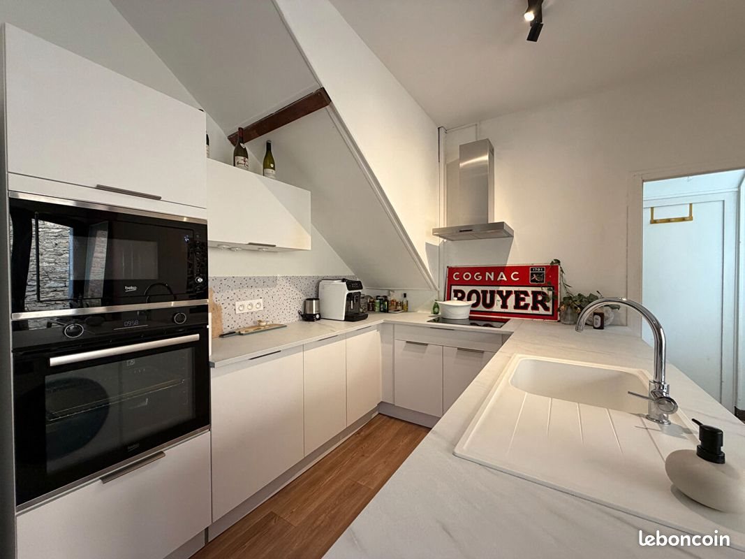Maison à vendre, 115m², Beaune