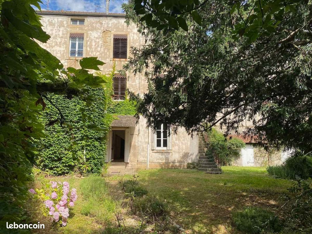 Maison à vendre, 151m², Beaune