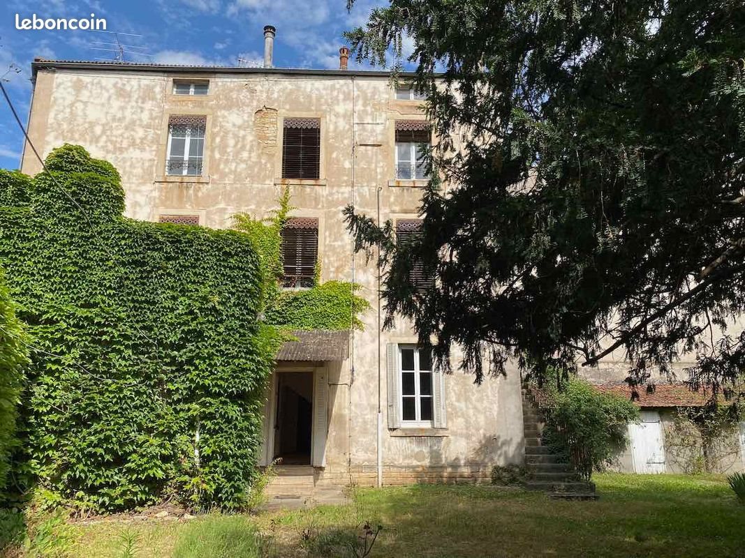 Maison à vendre, 151m², Beaune