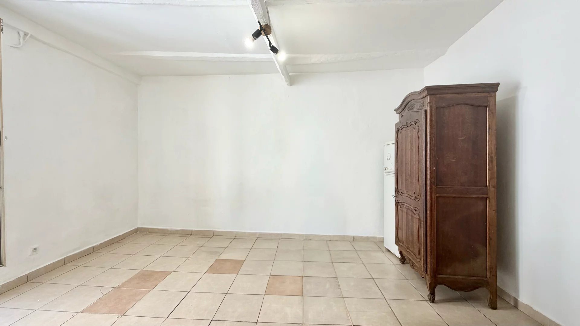 Appartement à vendre, 25m², Nice