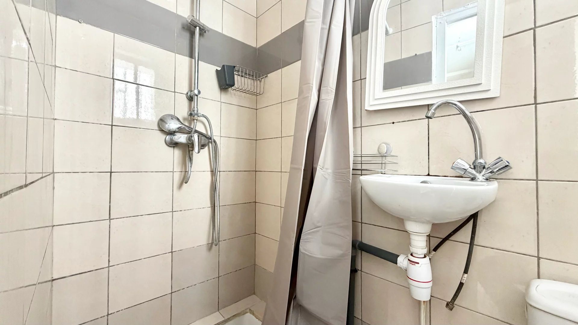 Appartement à vendre, 25m², Nice