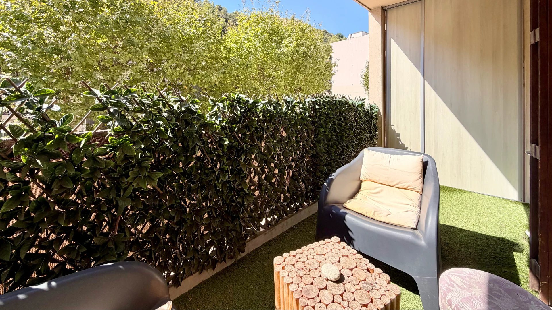 Appartement à vendre, 60m², Nice