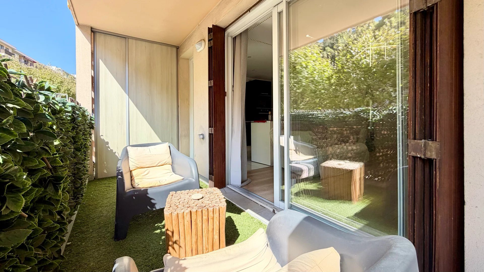 Appartement à vendre, 60m², Nice