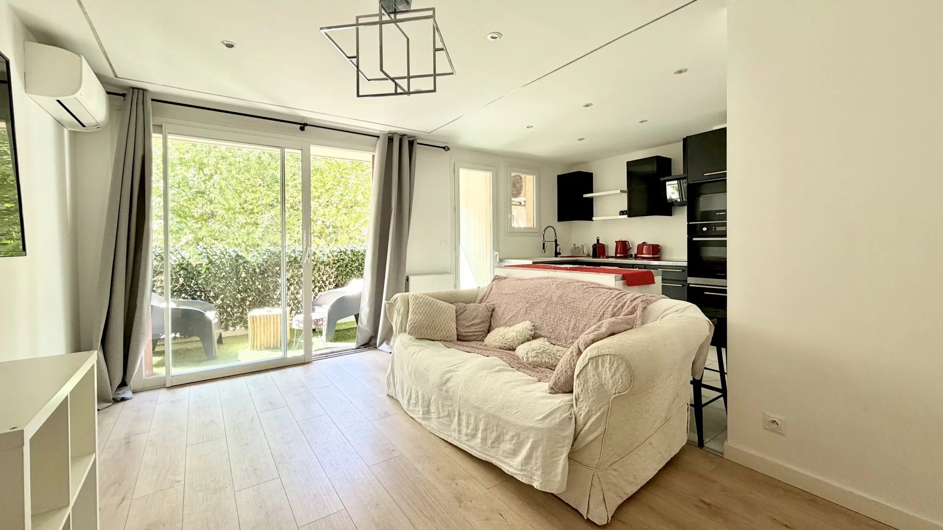Appartement à vendre, 60m², Nice