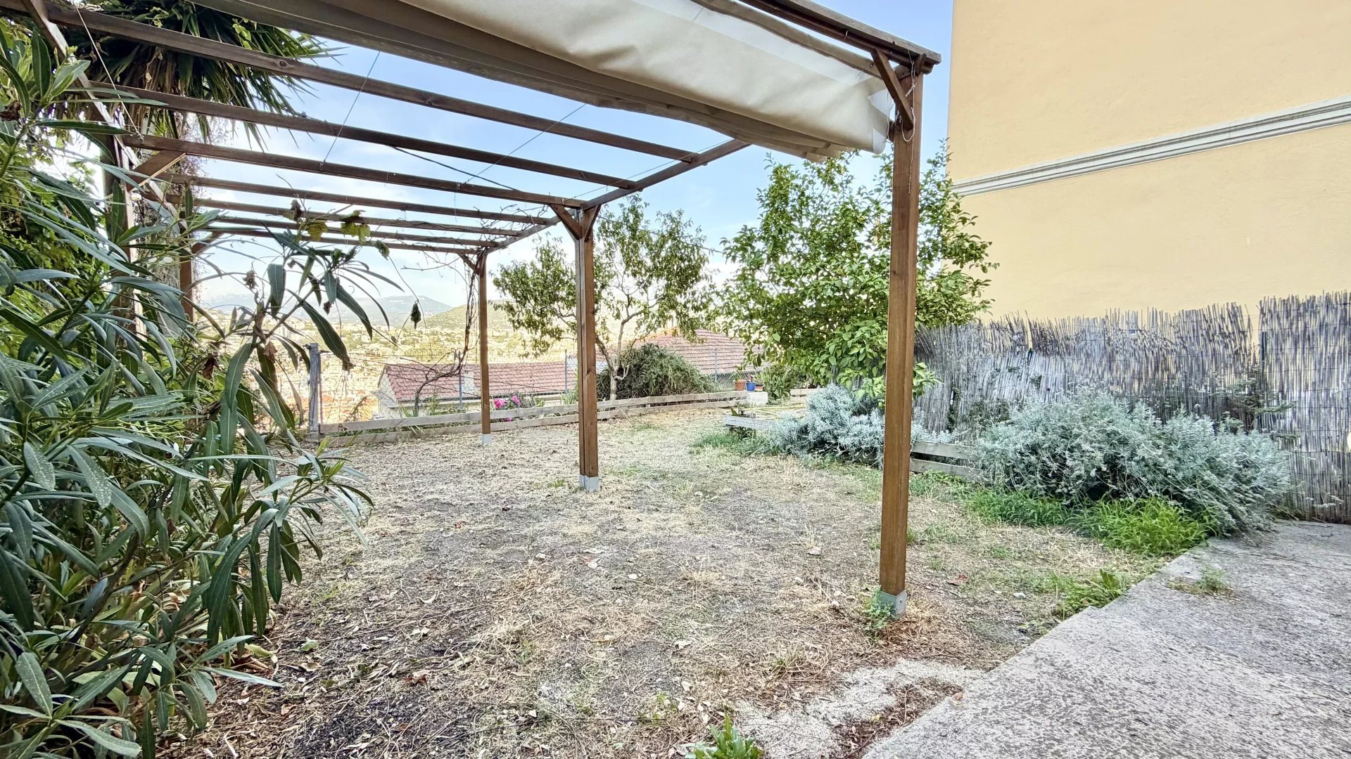 Appartement à vendre, 45m², Nice