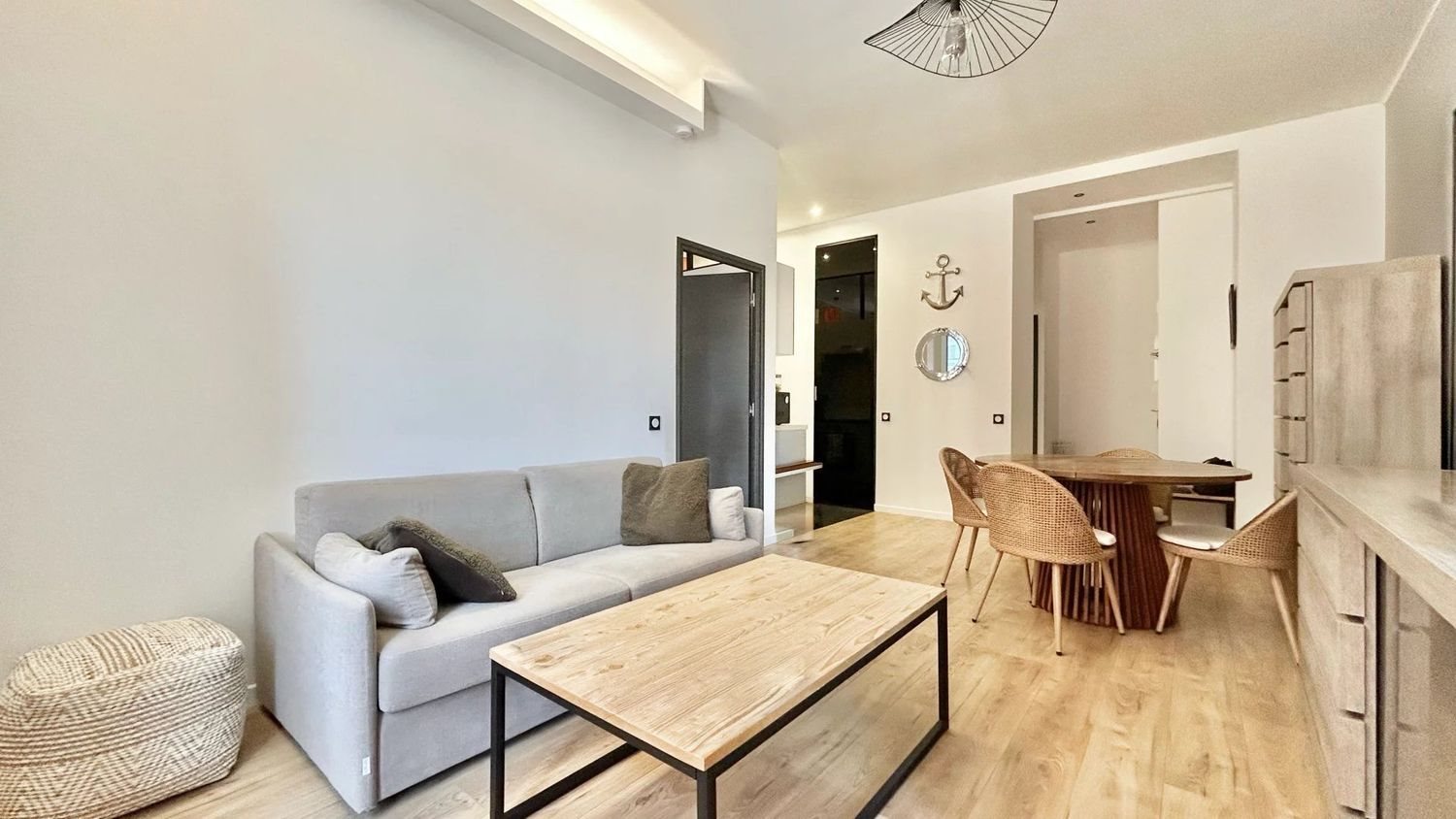 Appartement à vendre, 57m², Nice