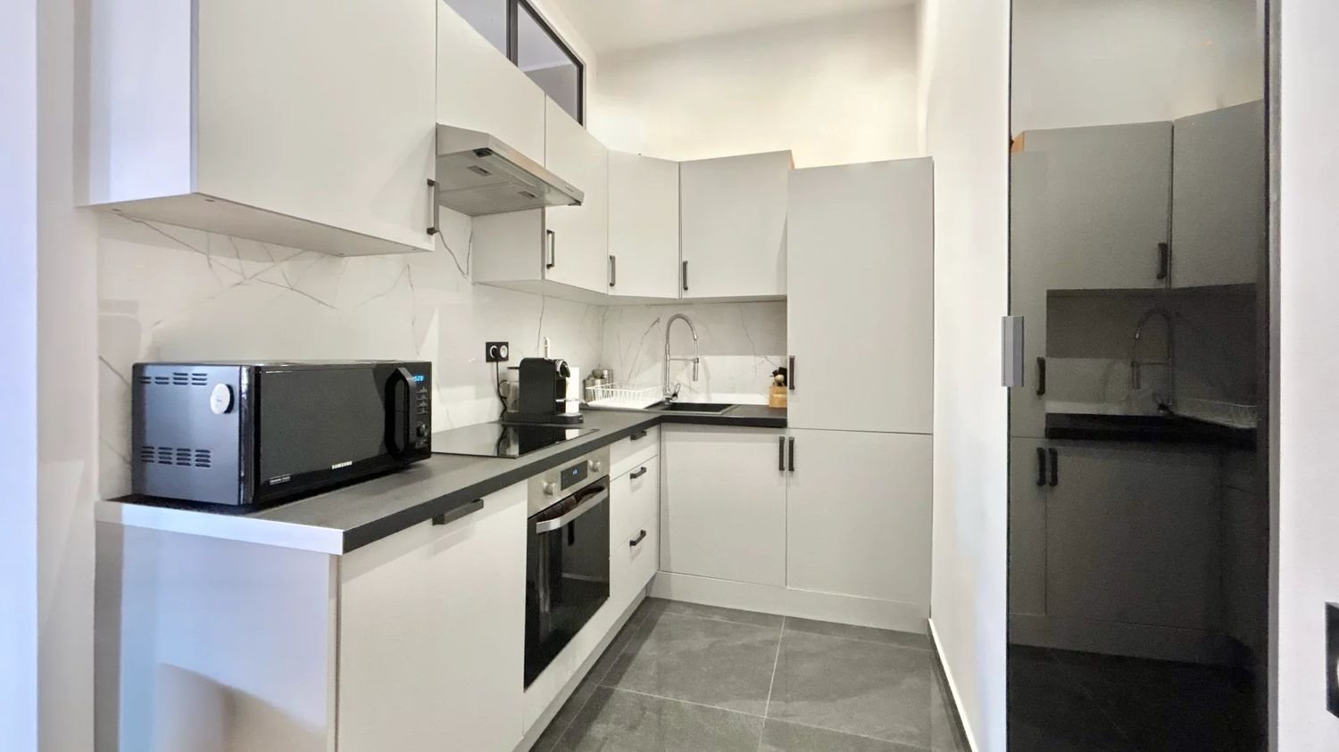 Appartement à vendre, 57m², Nice