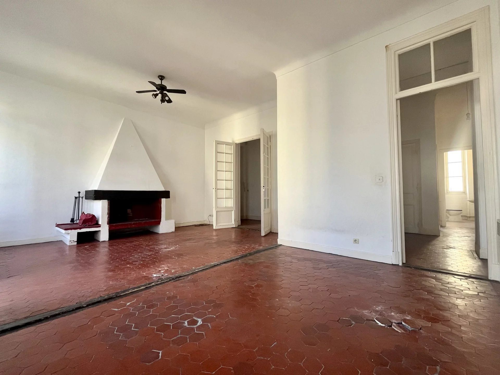 Appartement à vendre, 119m², Nice