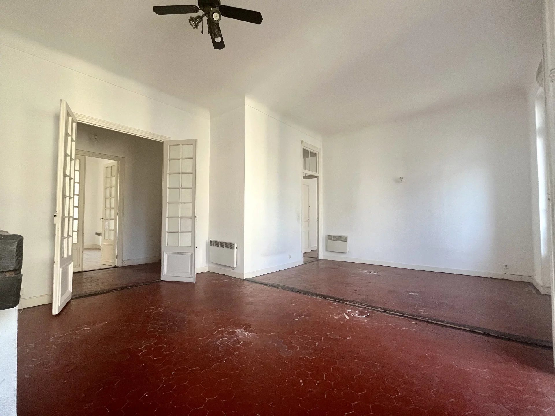 Appartement à vendre, 119m², Nice