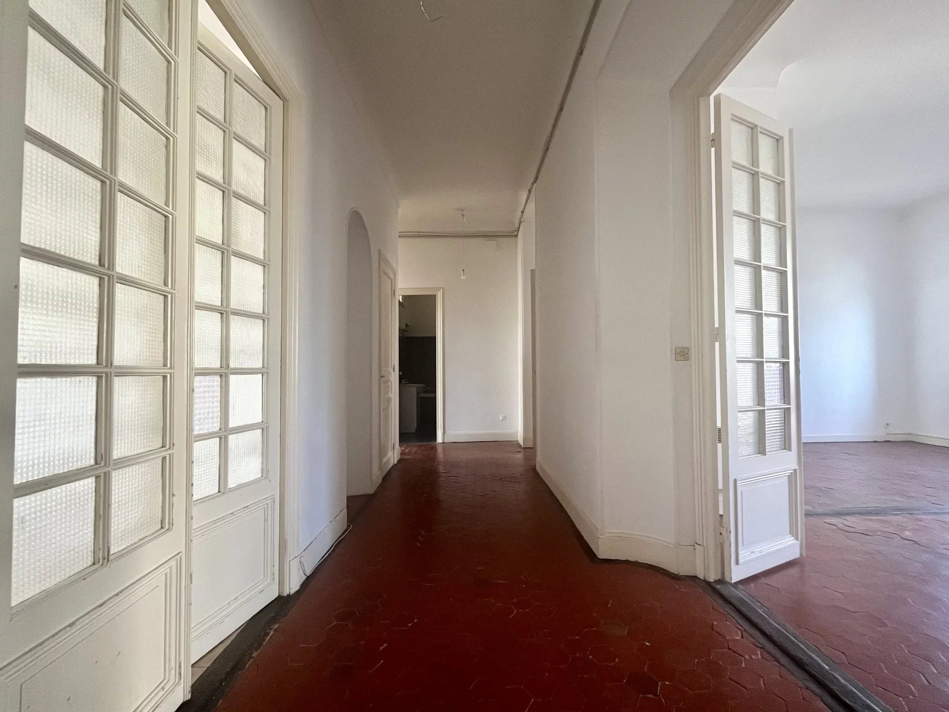 Appartement à vendre, 119m², Nice