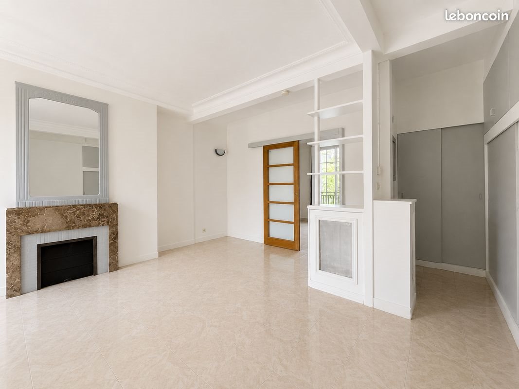 Appartement à louer, 45m², Neuilly-sur-Seine