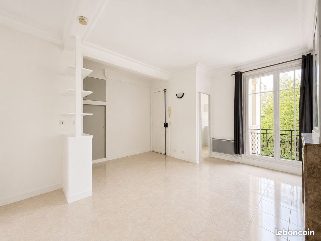 Appartement à louer, 45m², Neuilly-sur-Seine