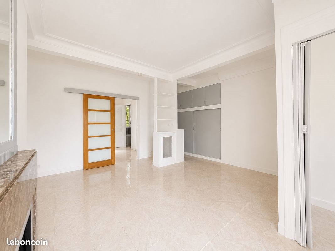 Appartement à louer, 45m², Neuilly-sur-Seine