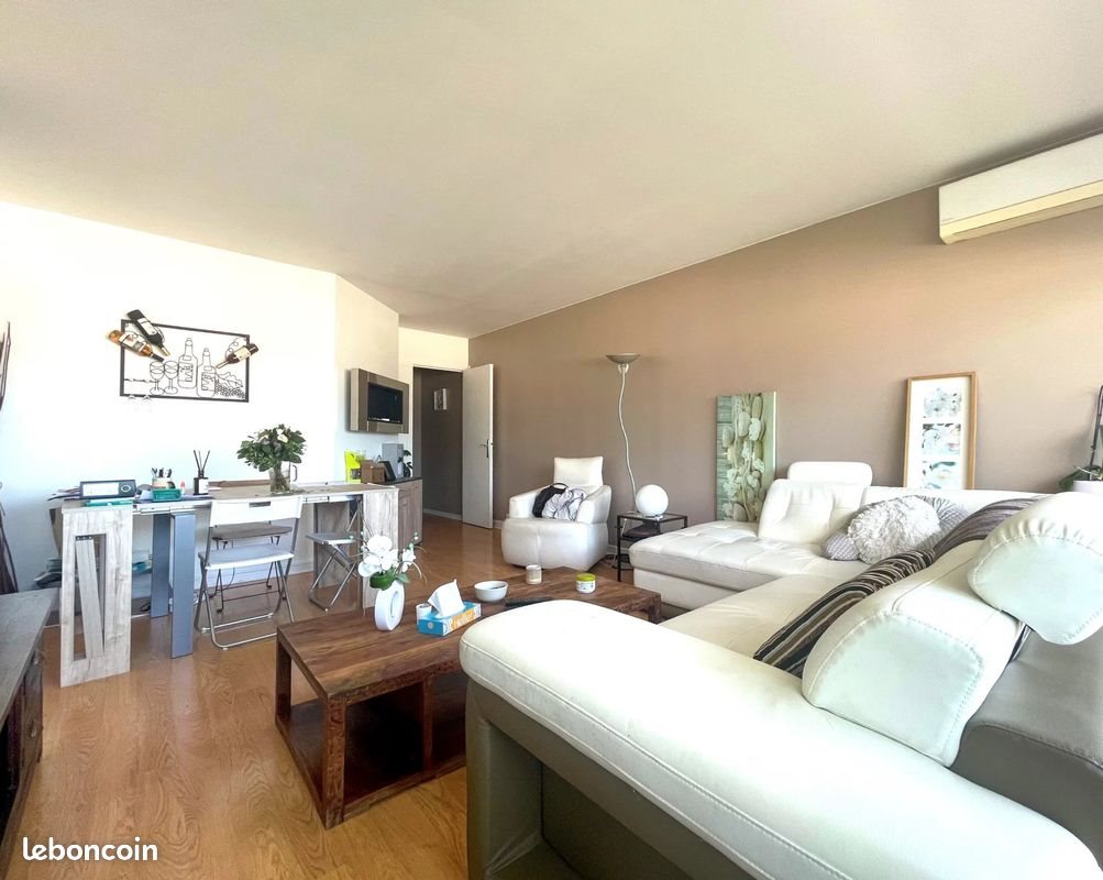 Appartement à vendre, 81m², Courbevoie