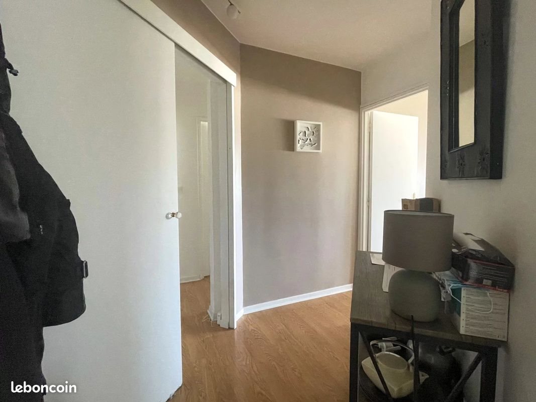 Appartement à vendre, 81m², Courbevoie