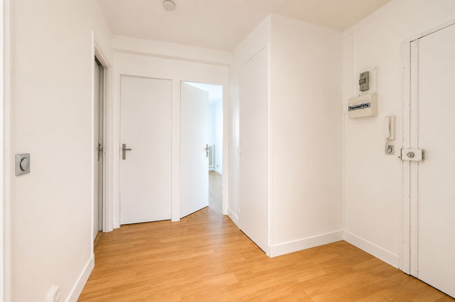 Appartement à louer, 50m², Neuilly-sur-Seine
