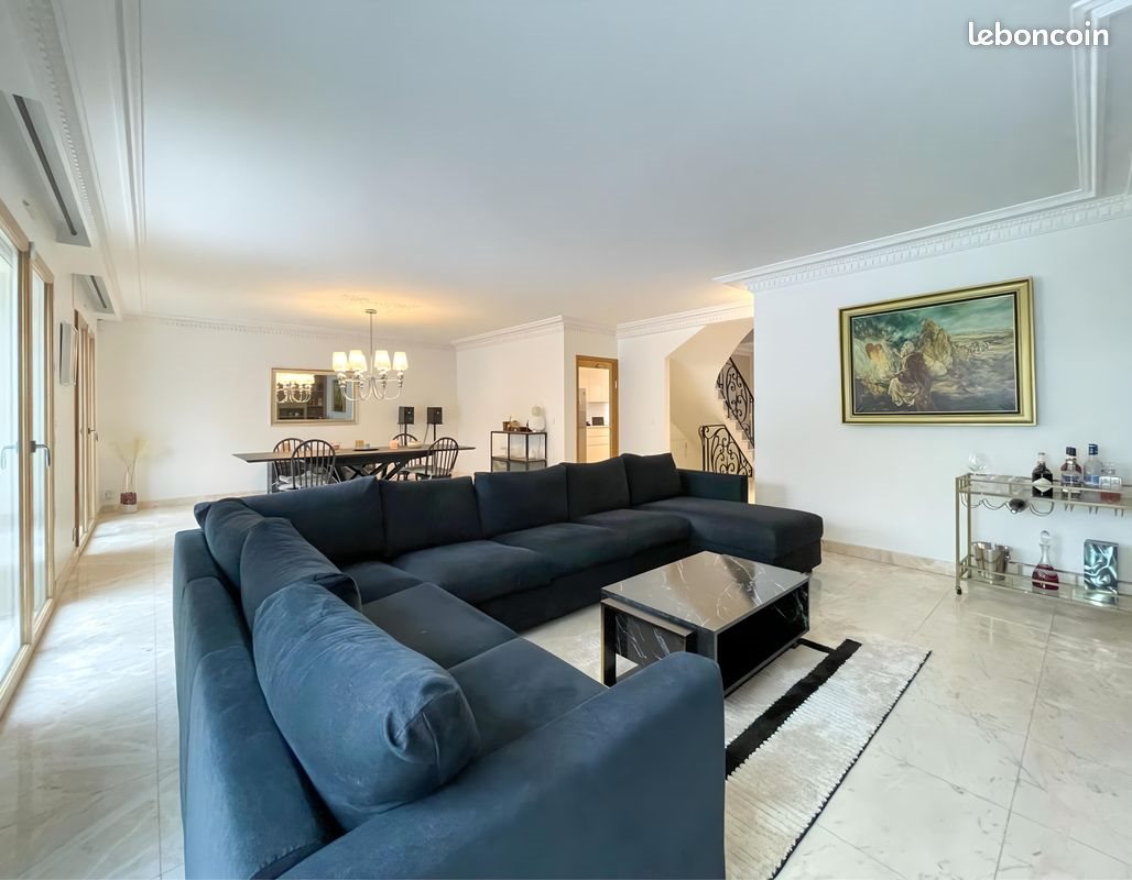 Maison à vendre, 178m², Rueil-Malmaison