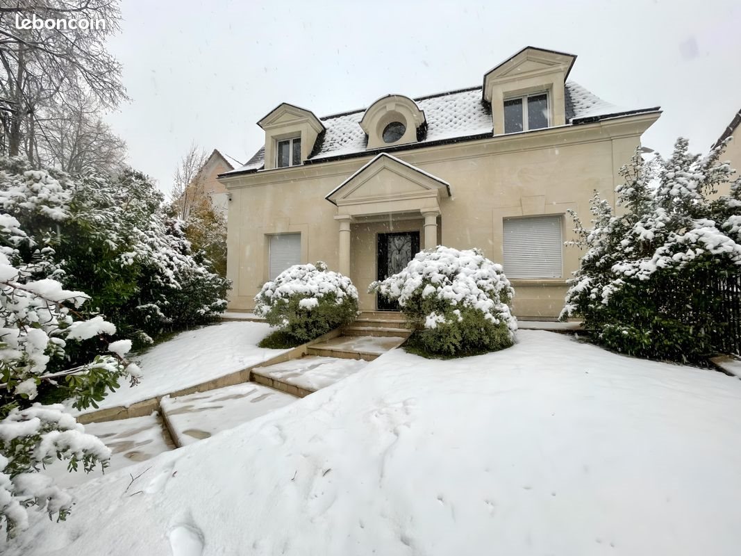 Maison à vendre, 178m², Rueil-Malmaison