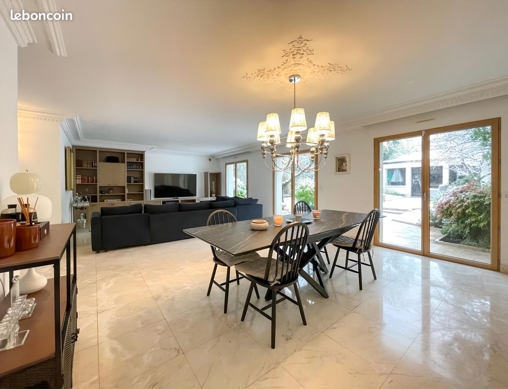 Maison à vendre, 178m², Rueil-Malmaison