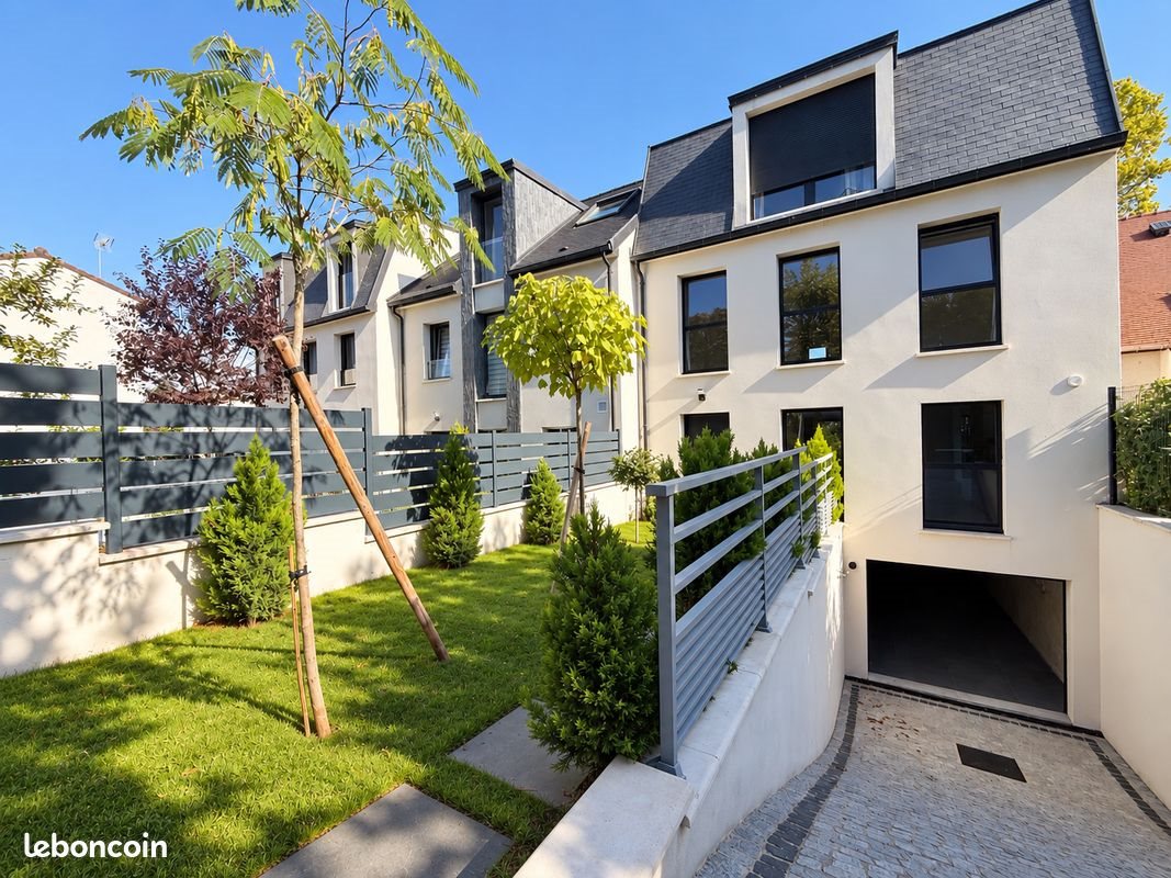 Maison à louer, 160m², Sartrouville
