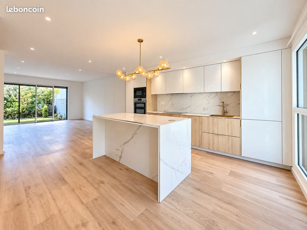 Maison à louer, 160m², Sartrouville