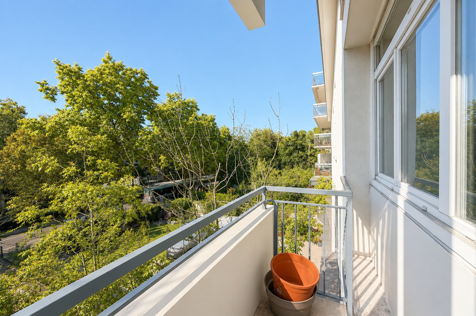 Appartement à vendre, 50m², Neuilly-sur-Seine