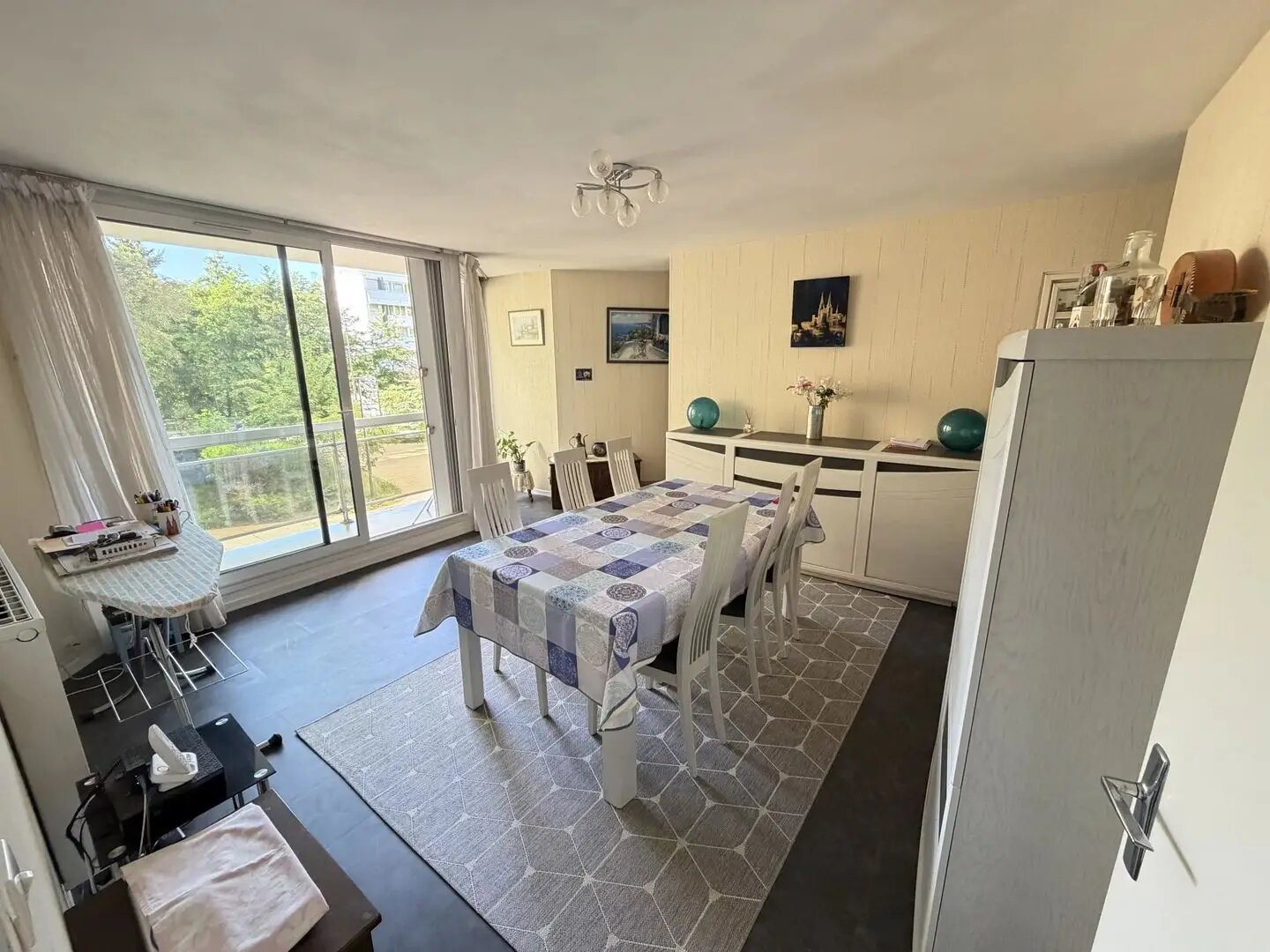 Appartement à vendre, 110m², Saint-Germain-en-Laye