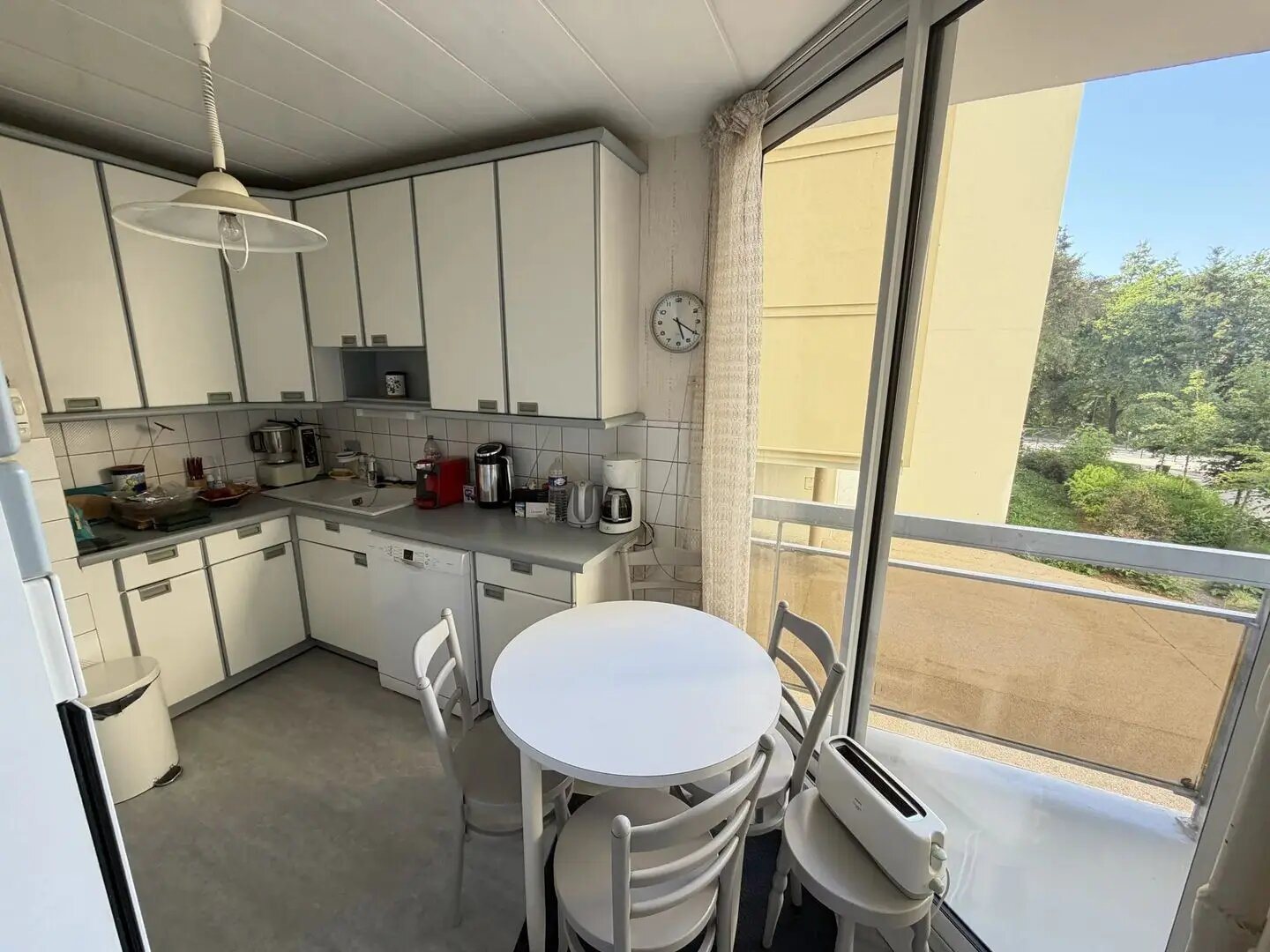 Appartement à vendre, 110m², Saint-Germain-en-Laye