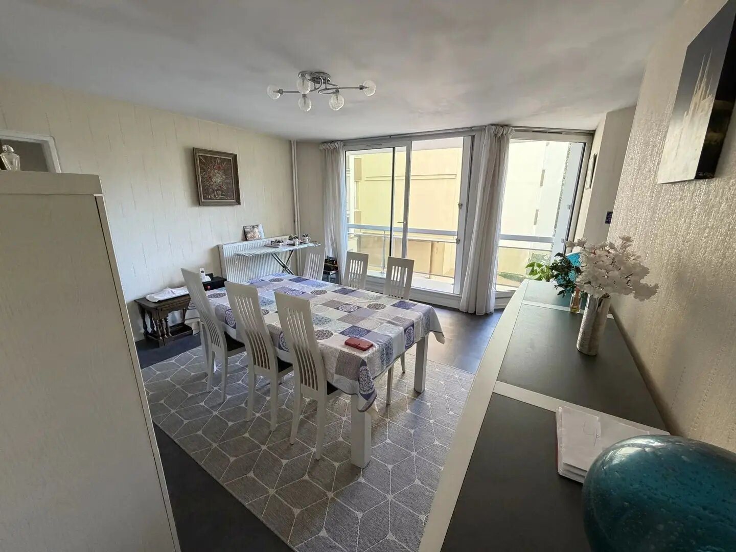 Appartement à vendre, 110m², Saint-Germain-en-Laye