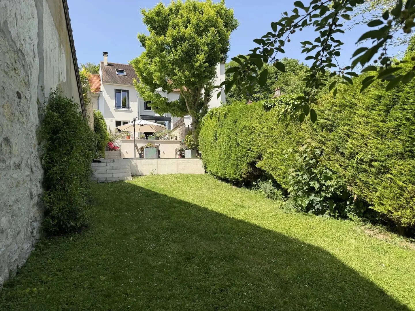 Appartement à vendre, 142m², L'Etang-la-Ville