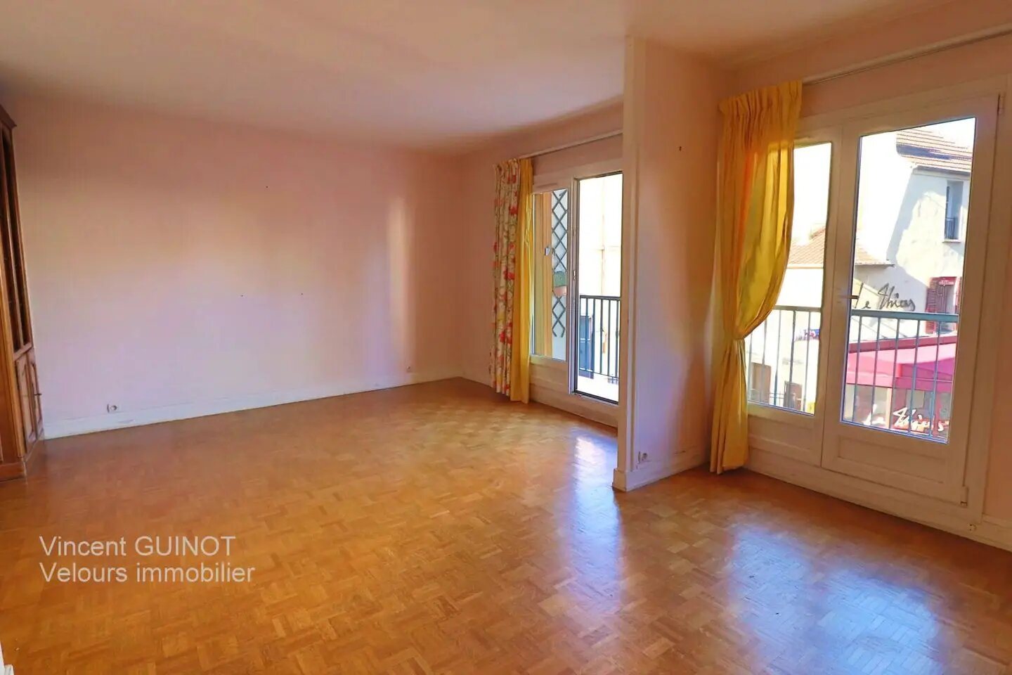 Appartement à vendre, 69m², Saint-Germain-en-Laye