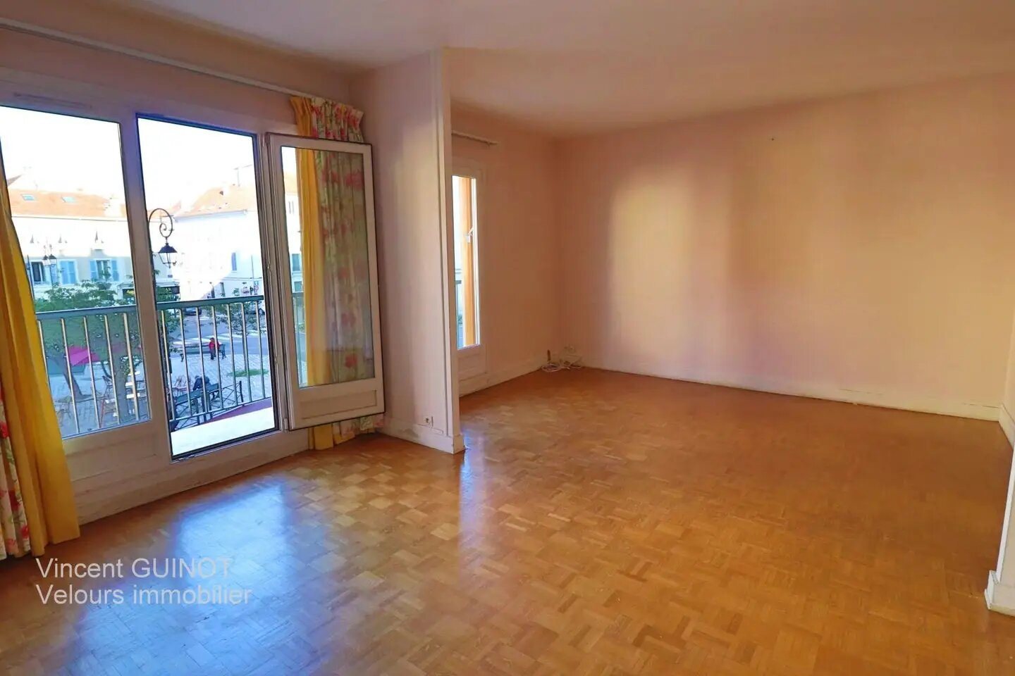 Appartement à vendre, 69m², Saint-Germain-en-Laye