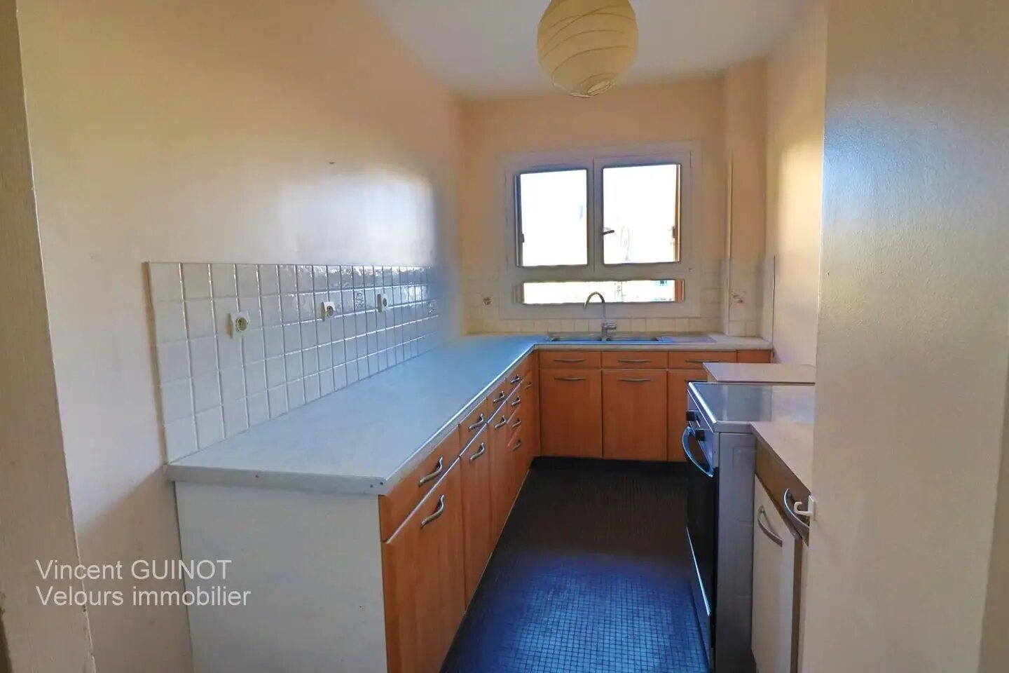 Appartement à vendre, 69m², Saint-Germain-en-Laye