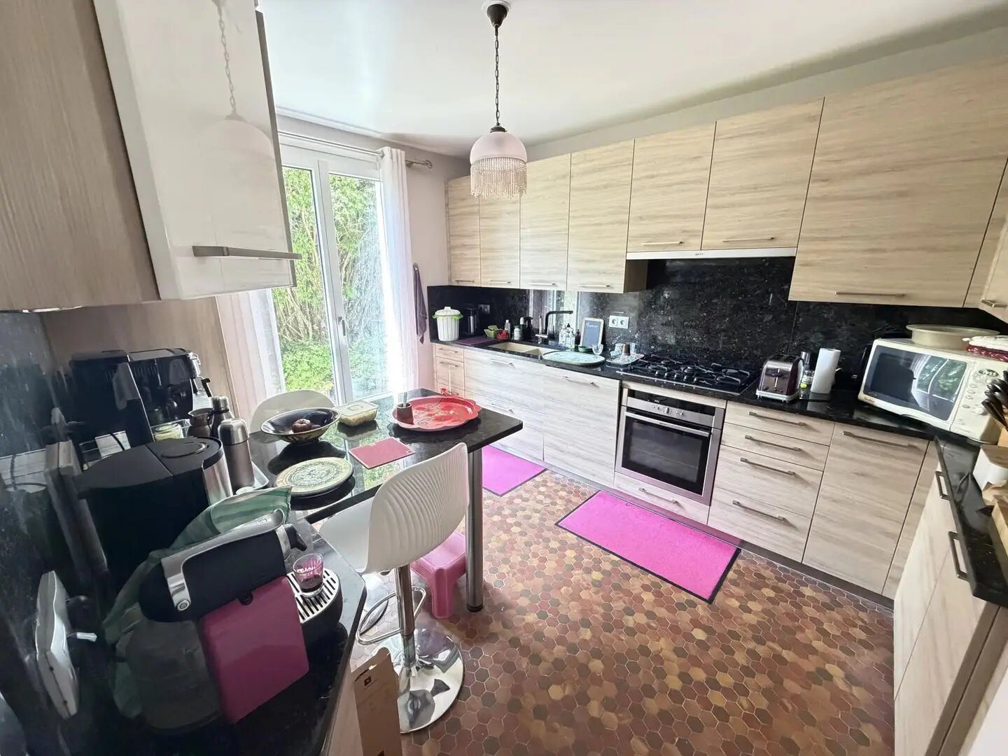 Maison à vendre, 140m², Fourqueux