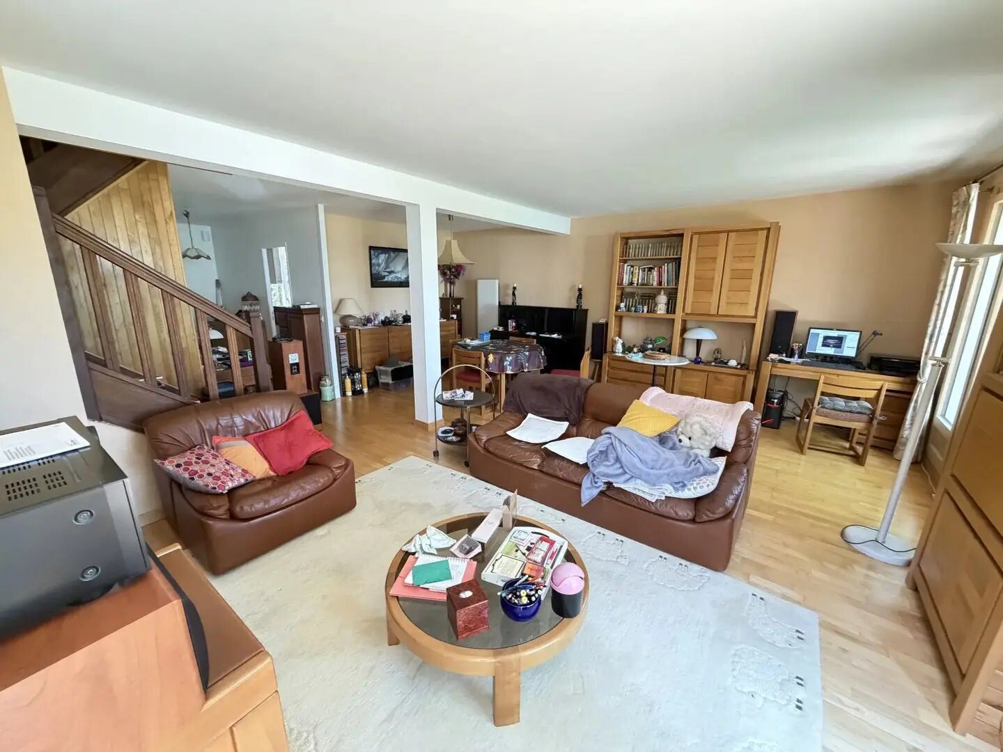 Maison à vendre, 140m², Fourqueux