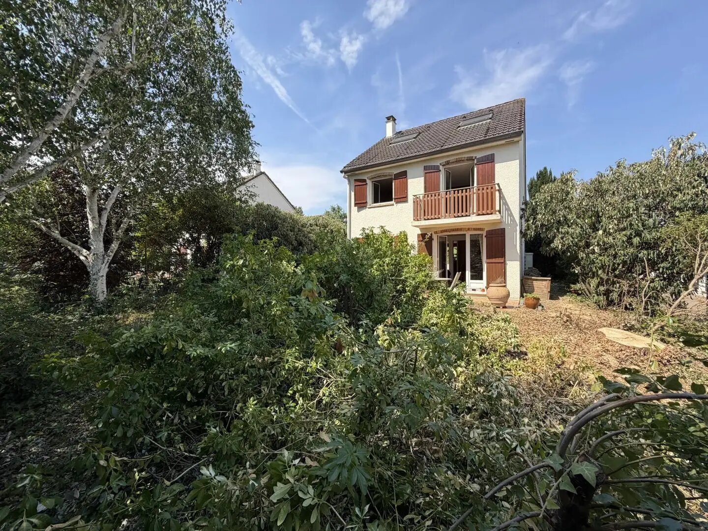Maison à vendre, 140m², Saint-Germain-en-Laye