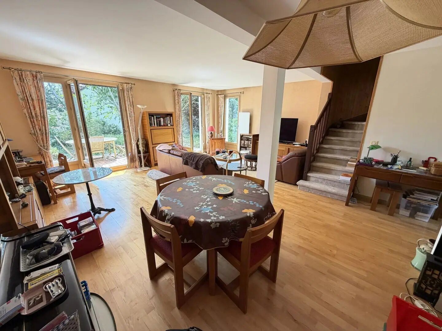 Maison à vendre, 140m², Saint-Germain-en-Laye