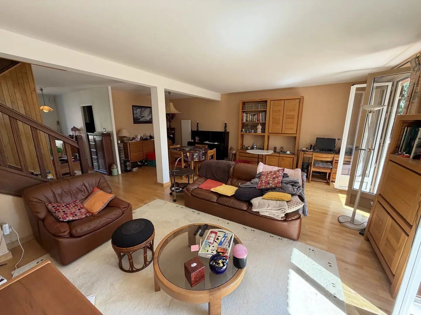 Maison à vendre, 140m², Saint-Germain-en-Laye