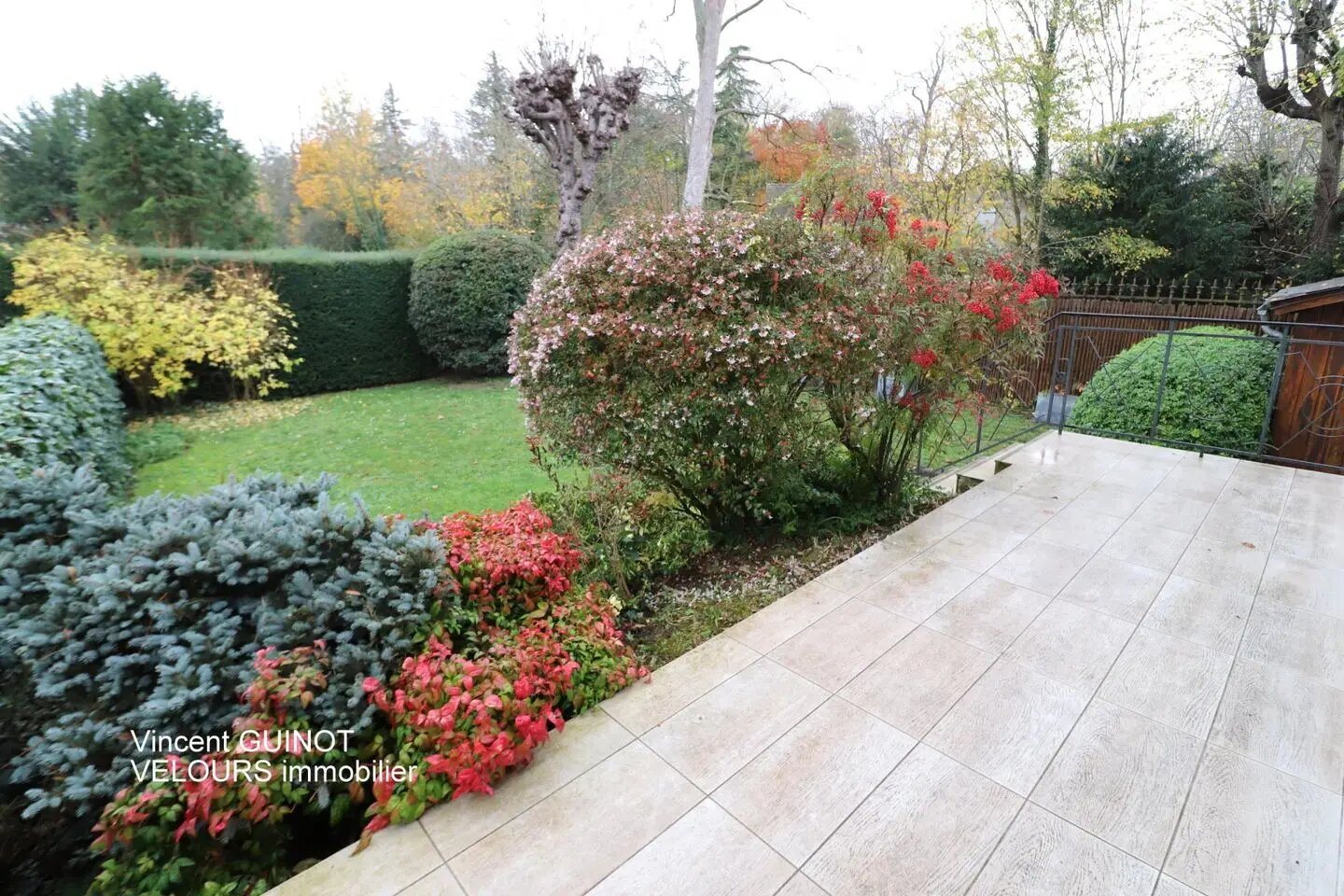 Maison à vendre, 143m², Saint-Germain-en-Laye