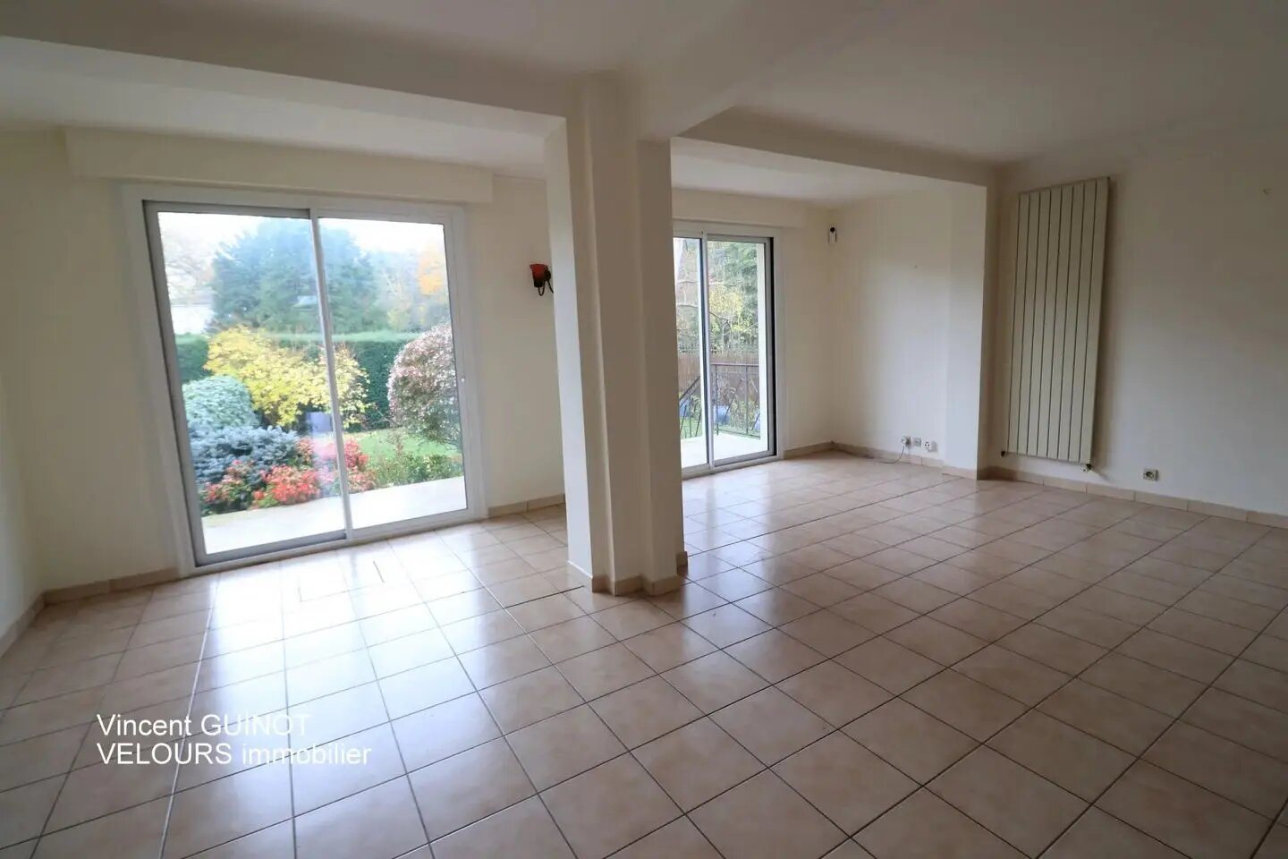 Maison à vendre, 143m², Saint-Germain-en-Laye