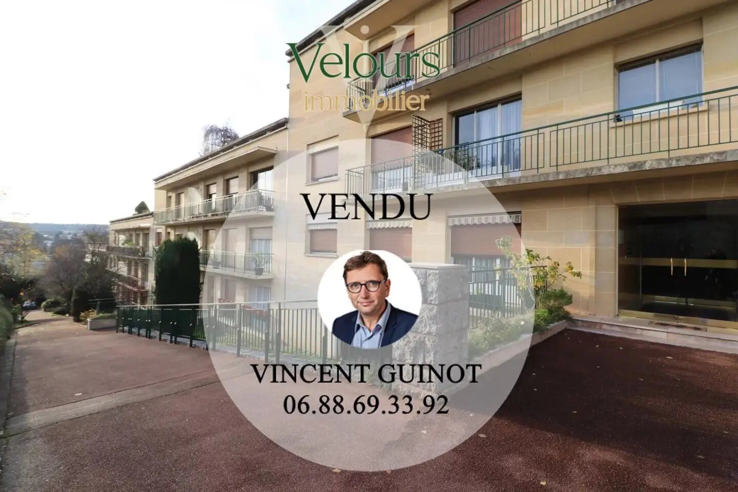 Appartement à vendre, 121m², Saint-Germain-en-Laye