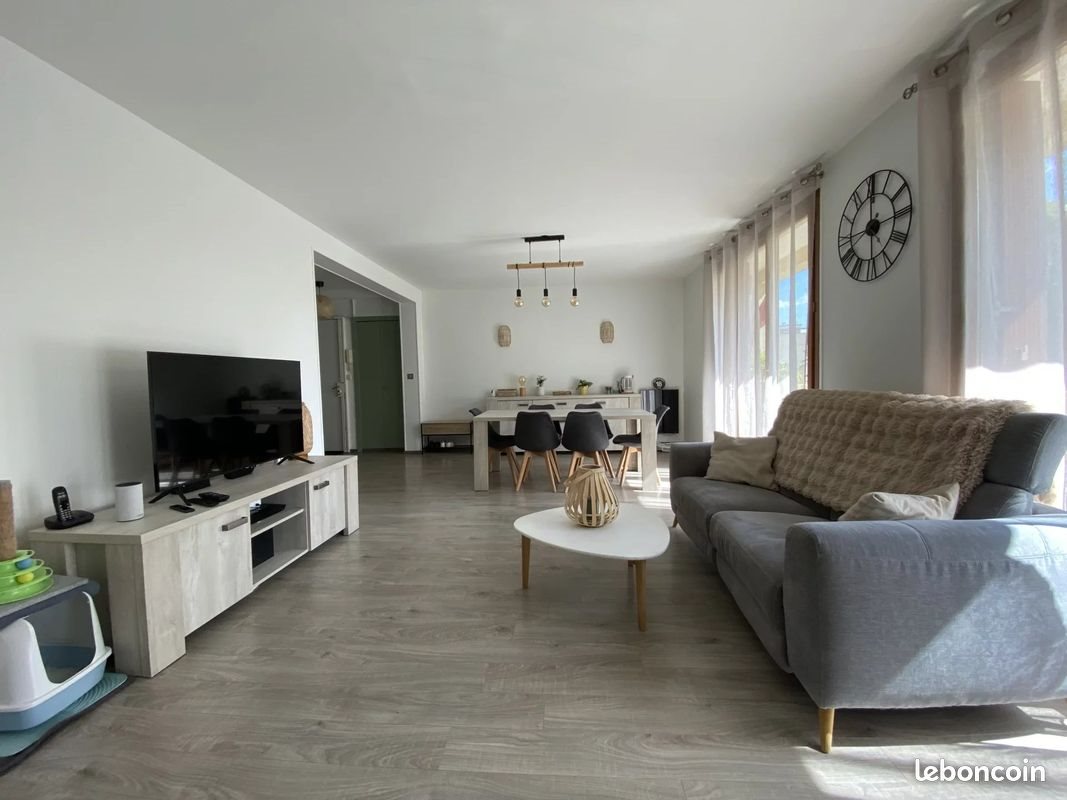 Appartement à vendre, 83m², Chantilly