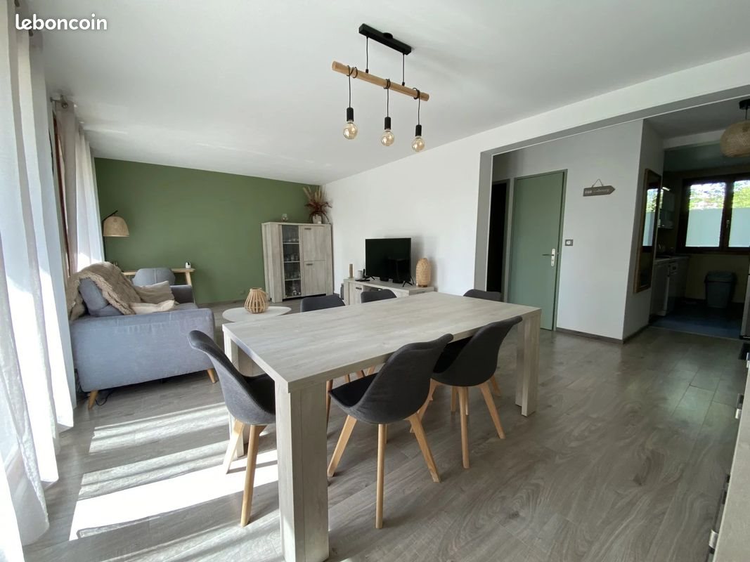 Appartement à vendre, 84m², Chantilly