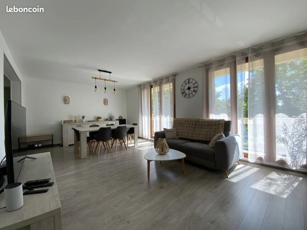 Appartement à vendre, 84m², Chantilly