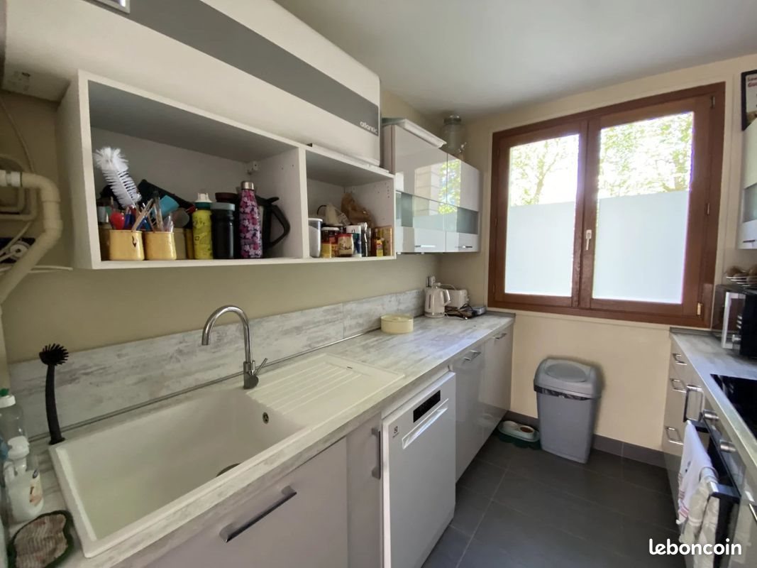 Appartement à vendre, 84m², Chantilly