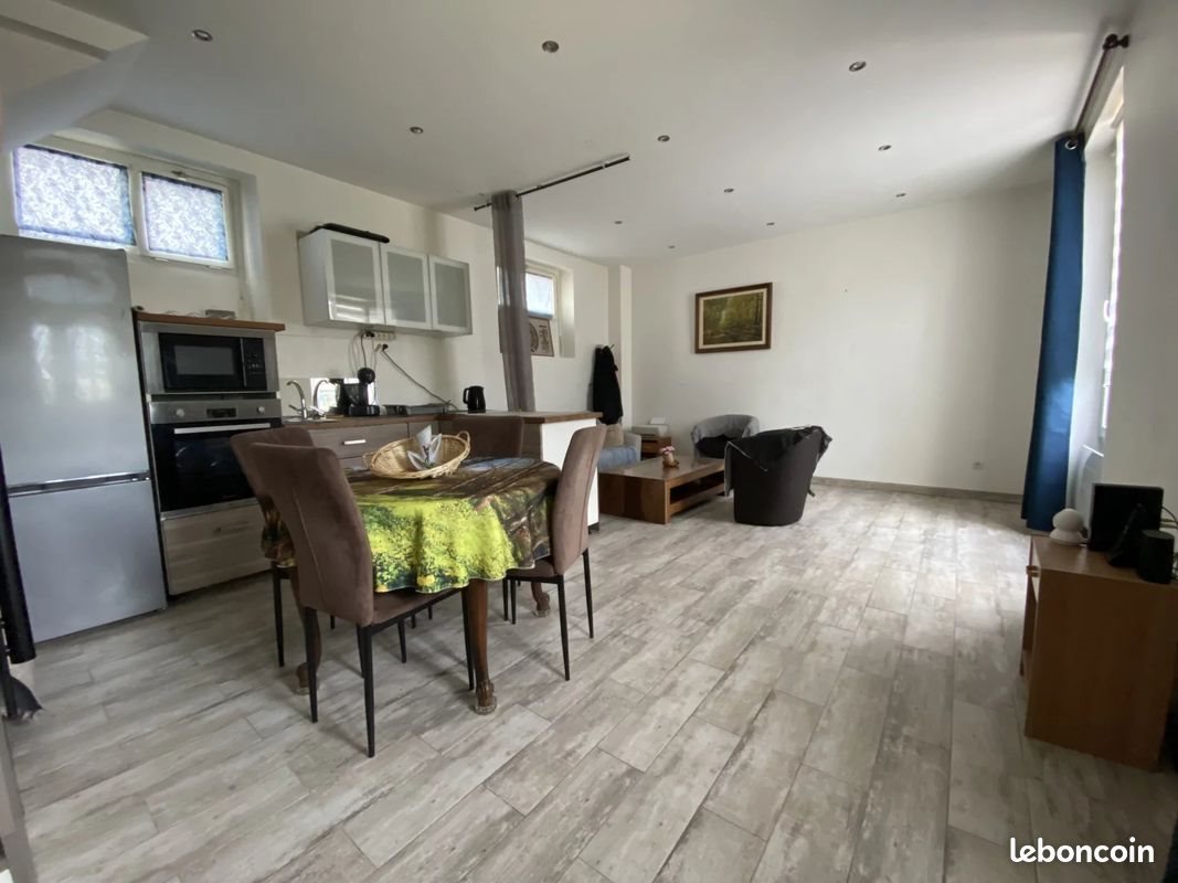 Appartement à vendre, 53m², Chantilly