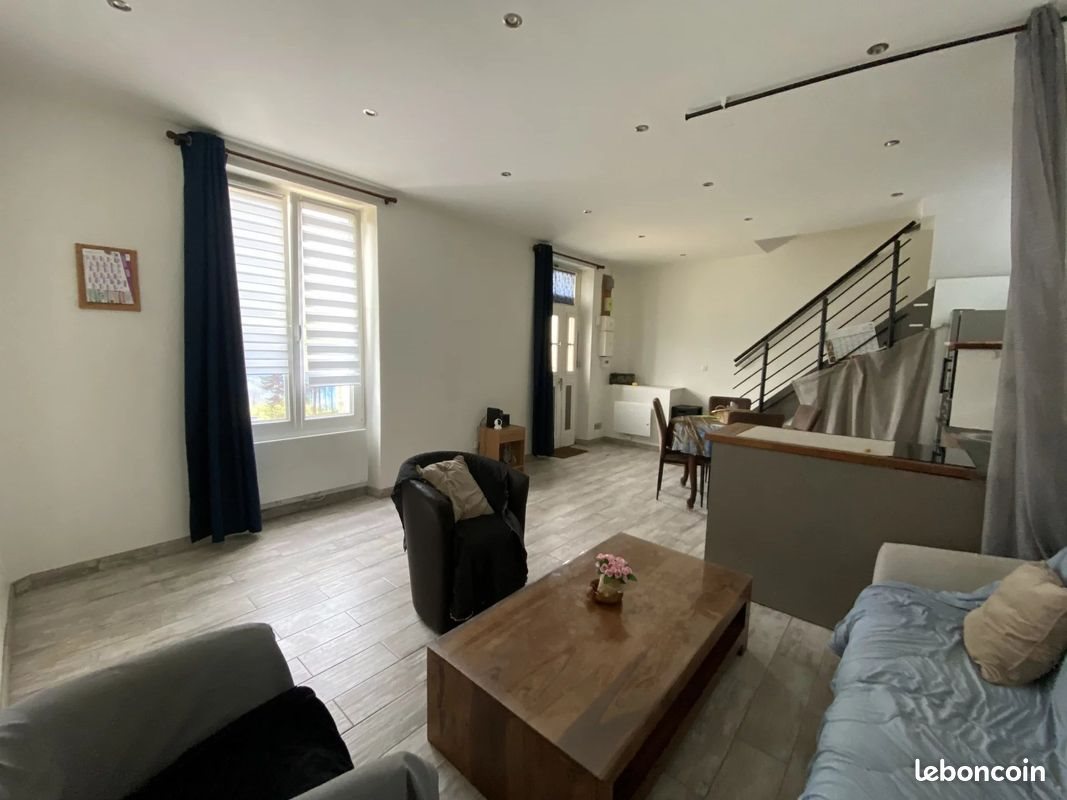 Appartement à vendre, 53m², Chantilly