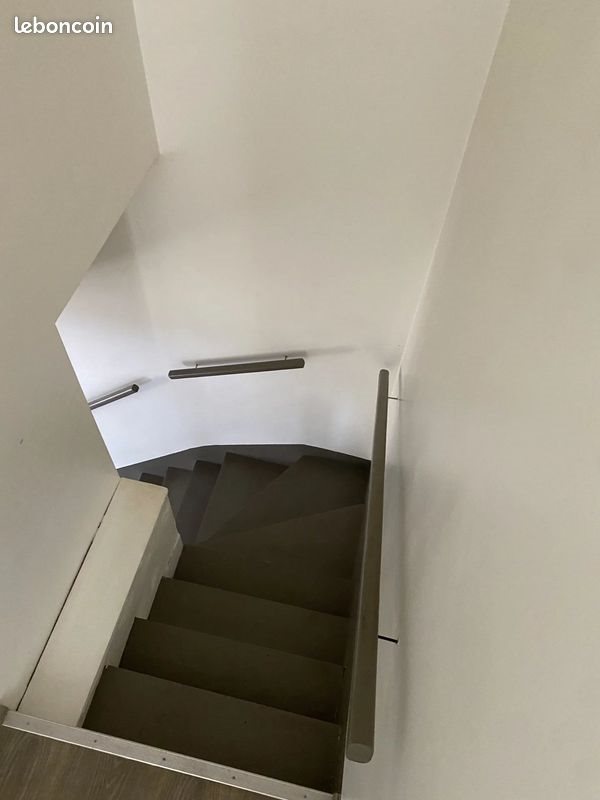 Appartement à vendre, 53m², Chantilly