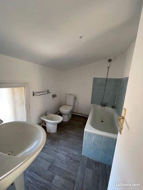 Appartement à louer, 32m², Tarascon