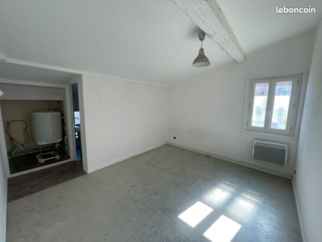 Appartement à louer, 32m², Tarascon